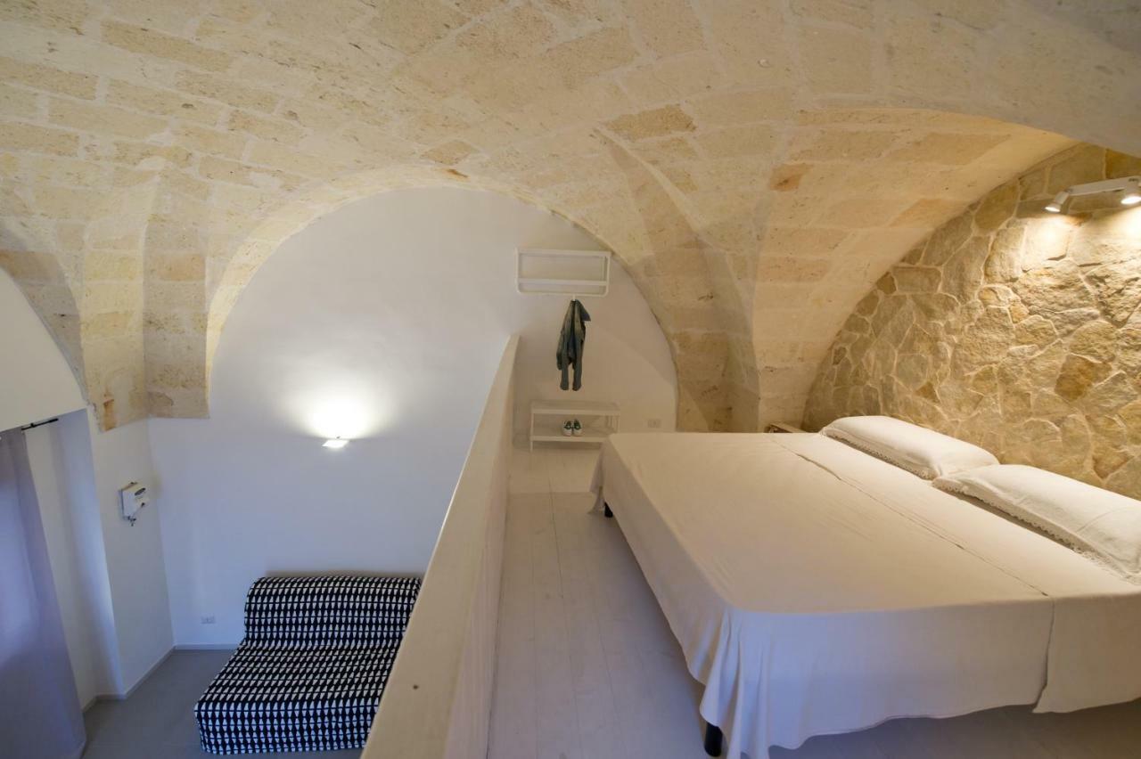 Appartement Casa Bova à Mesagne Extérieur photo