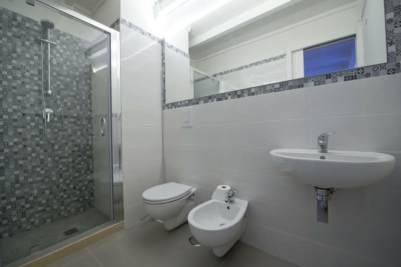 Appartement Casa Bova à Mesagne Extérieur photo