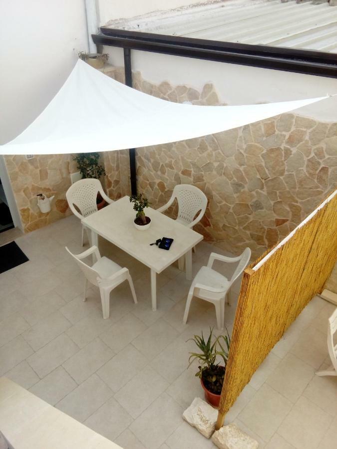 Appartement Casa Bova à Mesagne Extérieur photo