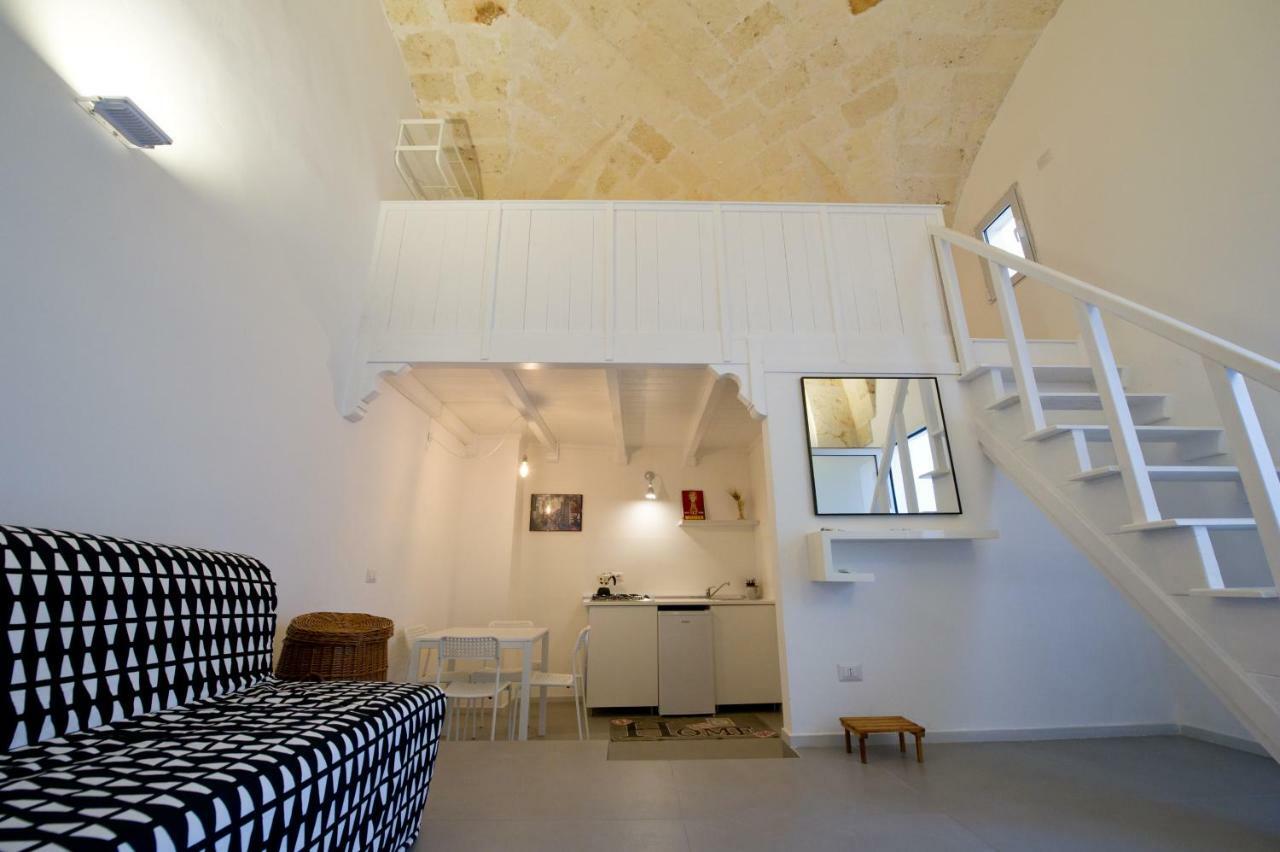Appartement Casa Bova à Mesagne Extérieur photo
