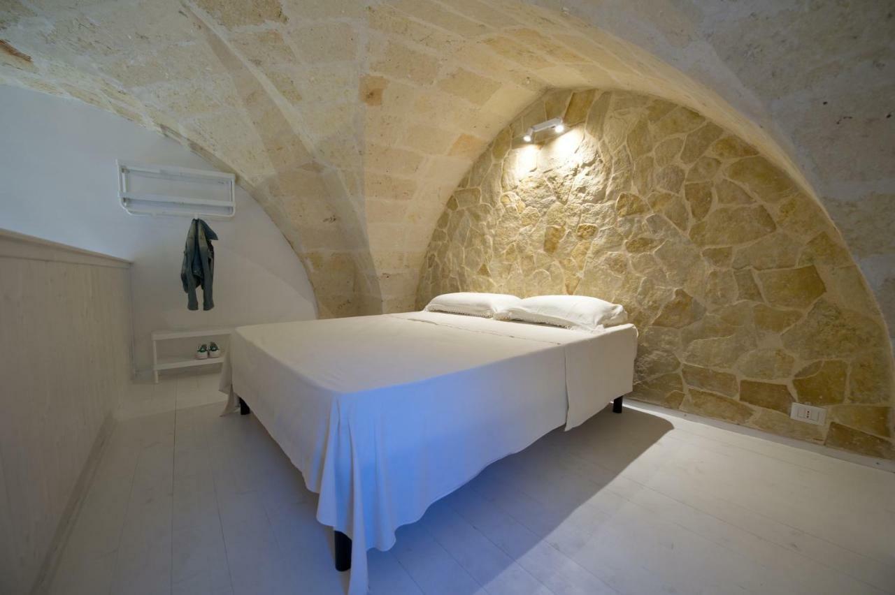 Appartement Casa Bova à Mesagne Extérieur photo