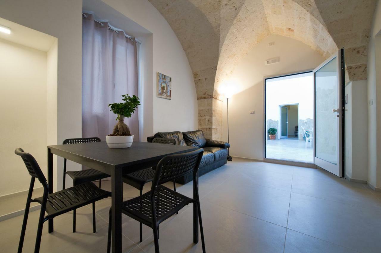 Appartement Casa Bova à Mesagne Extérieur photo