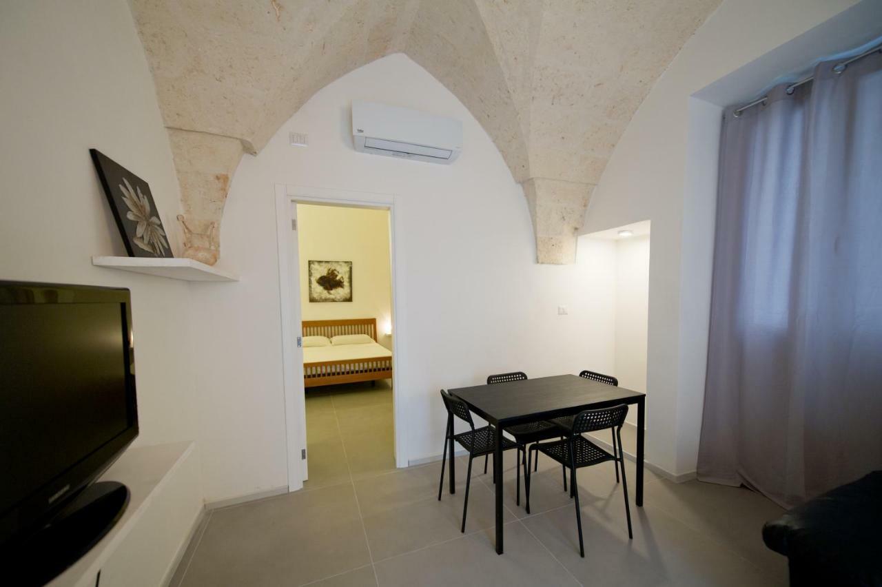 Appartement Casa Bova à Mesagne Extérieur photo