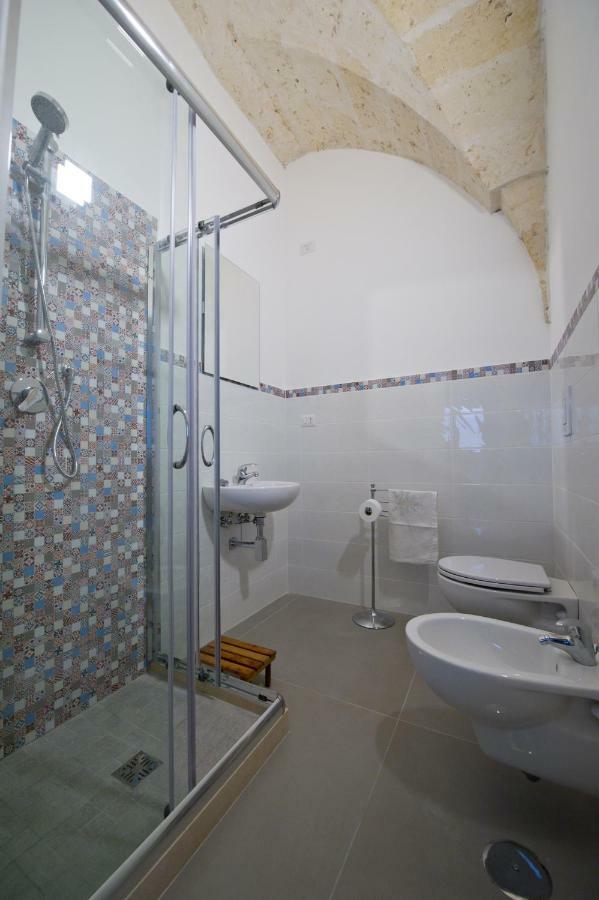 Appartement Casa Bova à Mesagne Extérieur photo